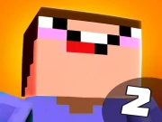 Noob vs pro 2 Jailbreak Online Adventure Games on taptohit.com
