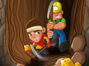 Nugget Seeker Online Casual Games on taptohit.com
