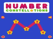 Number Constellations Online  Games on NaptechGames.com