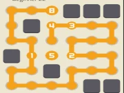 Number Maze Online  Games on NaptechGames.com