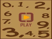 Number Sequences Online  Games on NaptechGames.com