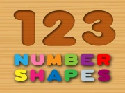 Number Shapes Online  Games on NaptechGames.com