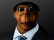 OBUNGA The Game Online monster Games on taptohit.com