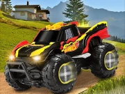 Offroad Monster Hill Truck Online  Games on NaptechGames.com