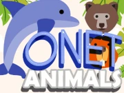 Onet Animals Online  Games on NaptechGames.com