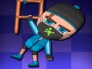 Only Parkour Skill up Online action Games on taptohit.com