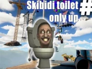 Only UP Skibidi Toilet Online skibidi-toilet Games on taptohit.com