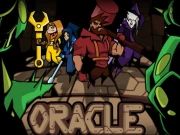 Oracle Online Casual Games on taptohit.com