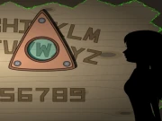 Ouija Voices Online board Games on taptohit.com