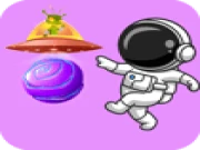 Outer Planet Online monster Games on taptohit.com