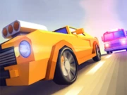Overtake 3D Online  Games on NaptechGames.com