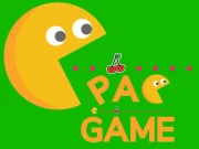 Pac Game Online Agility Games on taptohit.com