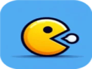 Pac Ring Adventure Online skill Games on taptohit.com