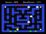 Pac vs Ghosts 2024 Online classics Games on taptohit.com