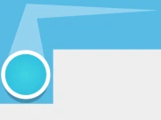 Paint Blue Online  Games on NaptechGames.com