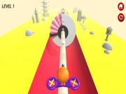Paint Pop 3D Online Casual Games on taptohit.com
