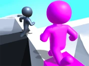 Paint Run 3D Online  Games on NaptechGames.com