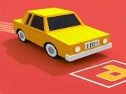 Pak the Car Online Racing & Driving Games on taptohit.com