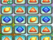 Panda Jewels  Online animal Games on taptohit.com