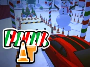 PARK IT Xmas Online Adventure Games on taptohit.com