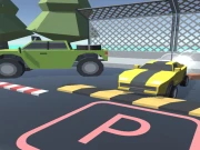 Park The Car Online  Games on NaptechGames.com