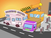 Parking Mania Online Adventure Games on taptohit.com