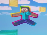 Parkour World Online .IO Games on taptohit.com