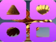 Pegasus Memory Match Online memory Games on taptohit.com