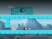 Penguin Exit Path Online animal Games on taptohit.com