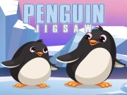 Penguin Jigsaw Online  Games on NaptechGames.com