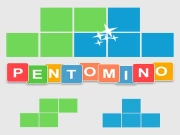 Pentomino Online  Games on NaptechGames.com