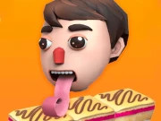 Perfect Tongue Online Casual Games on taptohit.com