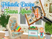 Philatelic Escape Fauna Album 4 Online  Games on NaptechGames.com