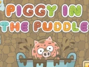 Piggy In The Puddle Online  Games on NaptechGames.com