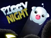 Piggy Night Online Casual Games on taptohit.com