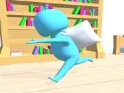 PillowBattle.io Online .IO Games on taptohit.com