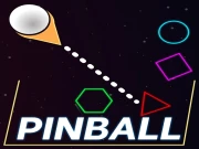 Pinball Brick Mania Online Casual Games on taptohit.com