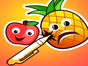 PineApplePen Deluxe Online Adventure Games on taptohit.com