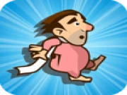 Pink Pants Online arcade Games on taptohit.com