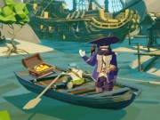 Pirate Adventure Online Adventure Games on taptohit.com
