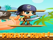 Pirate Run Online  Games on NaptechGames.com