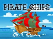 Pirate Ships Hidden Online  Games on NaptechGames.com