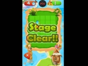 Pirates Treasure Online Puzzle Games on taptohit.com