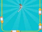 Pistols And Bottles Online Casual Games on taptohit.com
