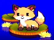 Pixel Art Coloring Book Online Art Games on taptohit.com