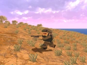 Pixel Battle Royale Online Battle Games on taptohit.com
