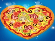 Pizza Maker cooking games Online Cooking Games on taptohit.com