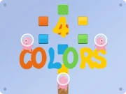 Platforms 4 Colors Online Casual Games on taptohit.com