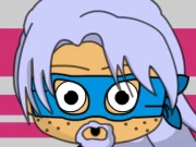 Pocket Anime Maker Online Dress-up Games on taptohit.com
