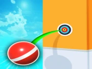 Pokey Ball Jumper Online  Games on NaptechGames.com